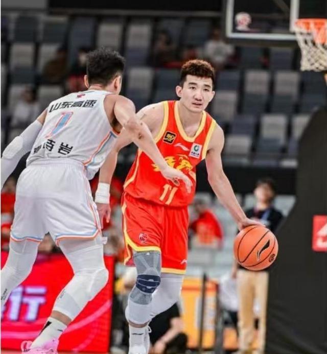 辽篮放走了, 京同曦