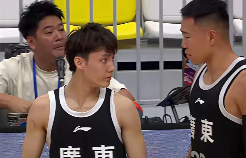 末节惨败 末节惨败