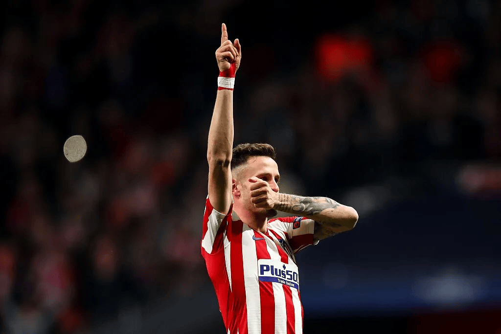 但无法竞争, 时刻