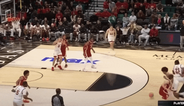 非常强, Lu 非常强, Lu