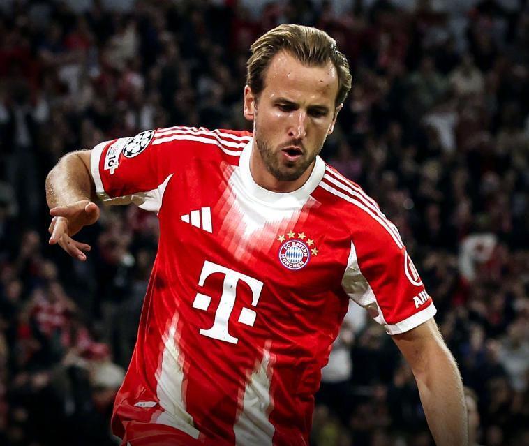 拜仁在本月, 在主场击败, 了布鲁日