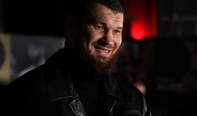 马赫穆多夫 马赫穆多夫